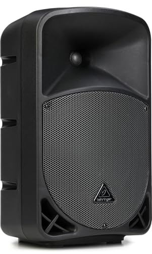 Behringer EUROLIVE B110D Active 300 Watt 2-Way 10