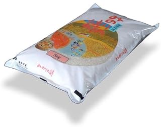 福島県田村産 無洗米 チヨニシキ 5kg 令和7年産