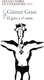 El gato y el ratón (Trilogía de Danzig 2)