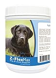Healthy Razze 1122-labs-008 170 Count Labrador Retriever Z-Flex Max Anca e Misto Morbido mastica, Taglia Unica