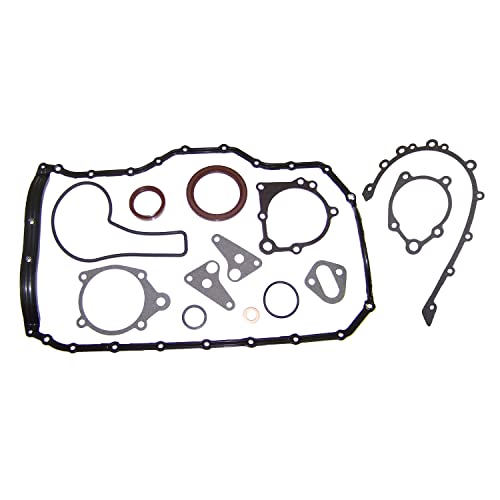 Dnj Ek1122 Engine Rebuild Kit For 1997-2002 / Dodge, Jeep/Cherokee, Dakota, Wrangler / 2.5L / Ohv / L4 / 8V / 150Cid, 153Cid / Vin P #TOP4