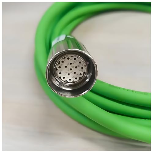 Câble signal encodeur XC-C8-15F-DA résout les pertes de retour servo - 4