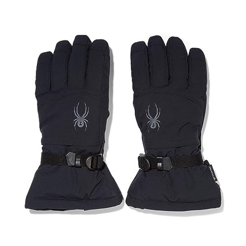 Spyder Men's Traverse Gore-Tex Ski Winter Gloves