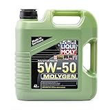  LIQUI MOLY 2543 Motoröl Ol, Oil, Oel