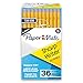 Paper Mate SharpWriter Mechanical Pencils, 0.7mm, HB #2, Yellow, 36 Count - 1921221
