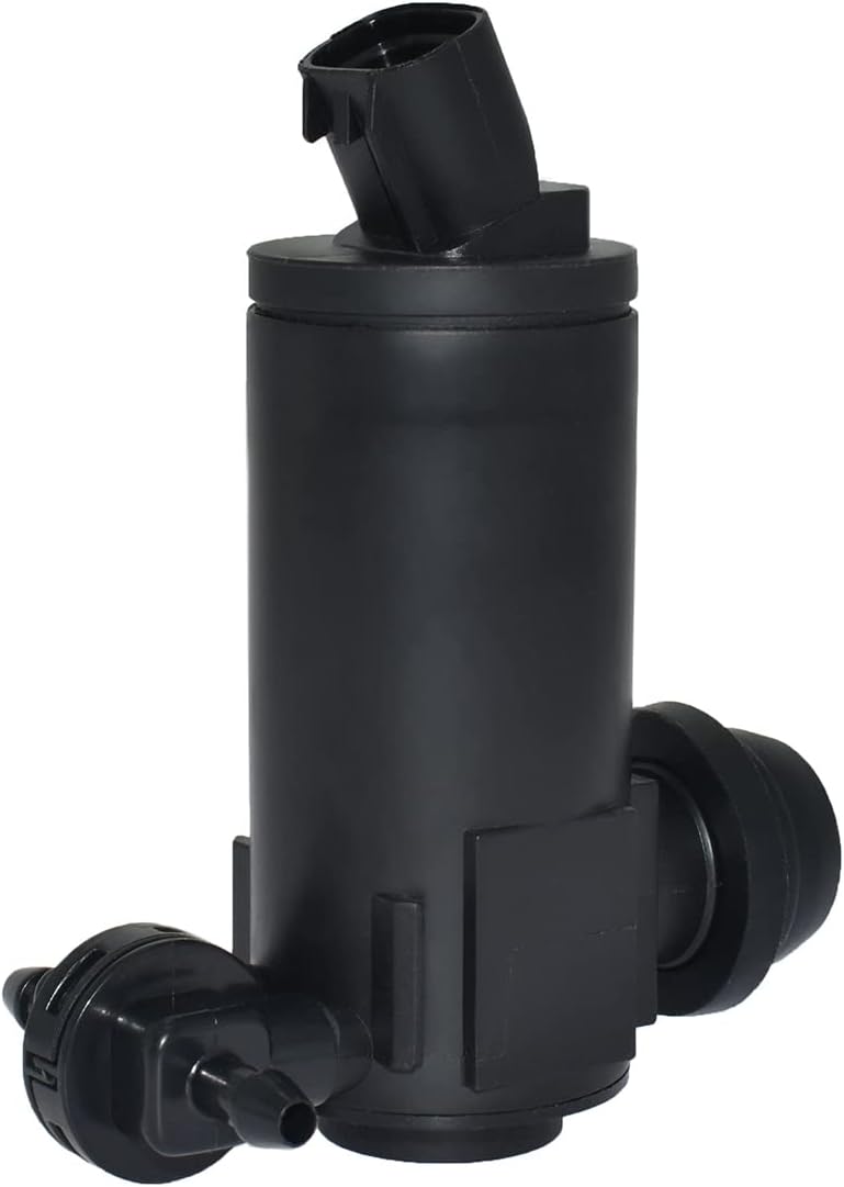 Windshield Washer Pump 85330-0E031 for Lexus Rx350 2016-2023 Rx450h 2016-2022 Rx450hl for Toyota C-Hr 2019-2022 Corolla 2019-2022 Highlander 2020-2023 Prius 2016-2023 Rav4 Prime 2021-2023