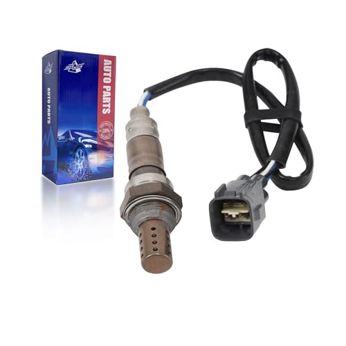 Sensor de Oxígeno Upstream para Toyota Corolla 2003-2004 miniatura 1