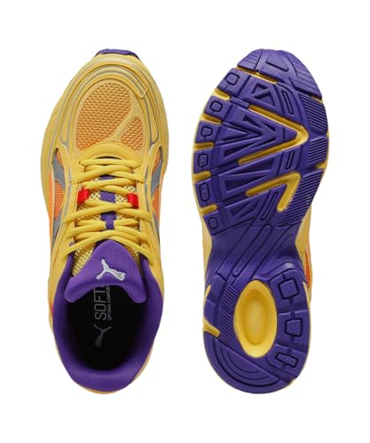 Image of Puma Mens Dezhyphr Sneaker