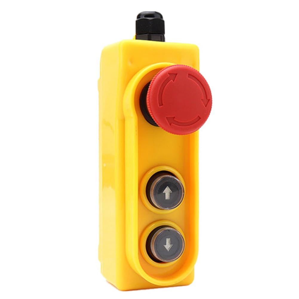 Interrupteur de Levage de Levage et de Levage Interrupteur de Levage de Commande Directe Interrupteur de Levage Électrique 220V