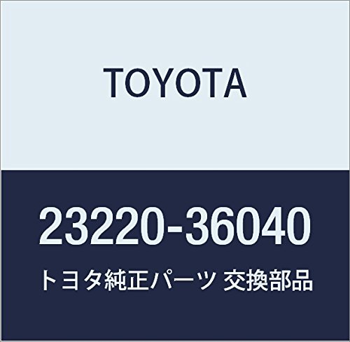 TOYOTA (g^) i t[G |vASSY(tB^ cL) NULL i23220-36040