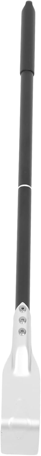 ERINGOGO Furnace Cleaning Equipment BBQ Grill Cleaner Brush Ash Oven Ash Shovel Easy to Use