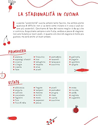 La Cucina Scaldacuore. Storie, Ricette E Segreti - 13