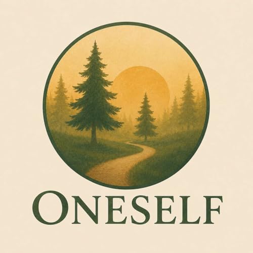 Oneself cover art