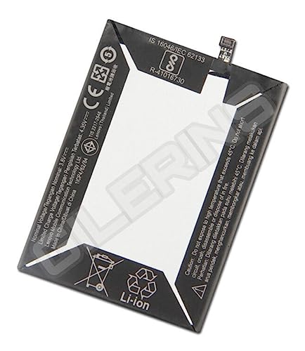 Image of Original BL256 Battery for Lenovo Vibe K4 Note / X3 Lite K51c78 / A7010A48 (3300mAh) Battrey with 1 Year Warranty****(P137)