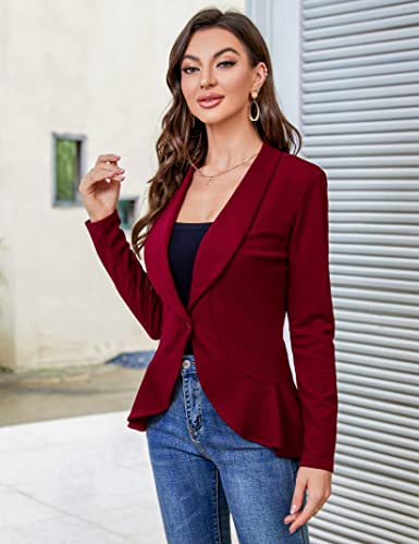 KOJOOIN Women's Soft3