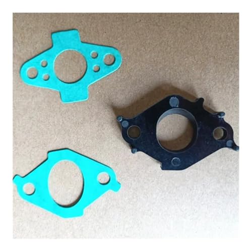 Isolant carburateur et joints régulateurs thermiques pour moteur F3.5