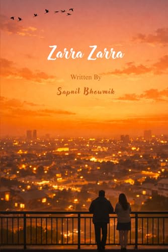 Zarra Zarra