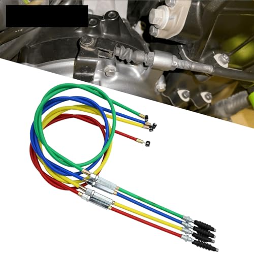 Câble d'embrayage 980mm pour restaurer la commande de votre motocross