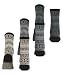 ESPRIT Damen Socken Sami Pattern Multipack W So Baumwolle gemustert 3 Paar, Schwarz Black 3000, 36-41