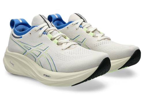Image of ASICS Women's Gel-Nimbus 26 Running Shoe