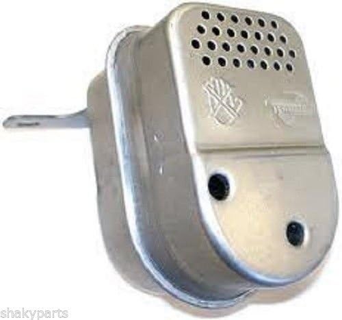 Original 35056 Tecumseh Muffler (PH#shakyparts GK9345456650627