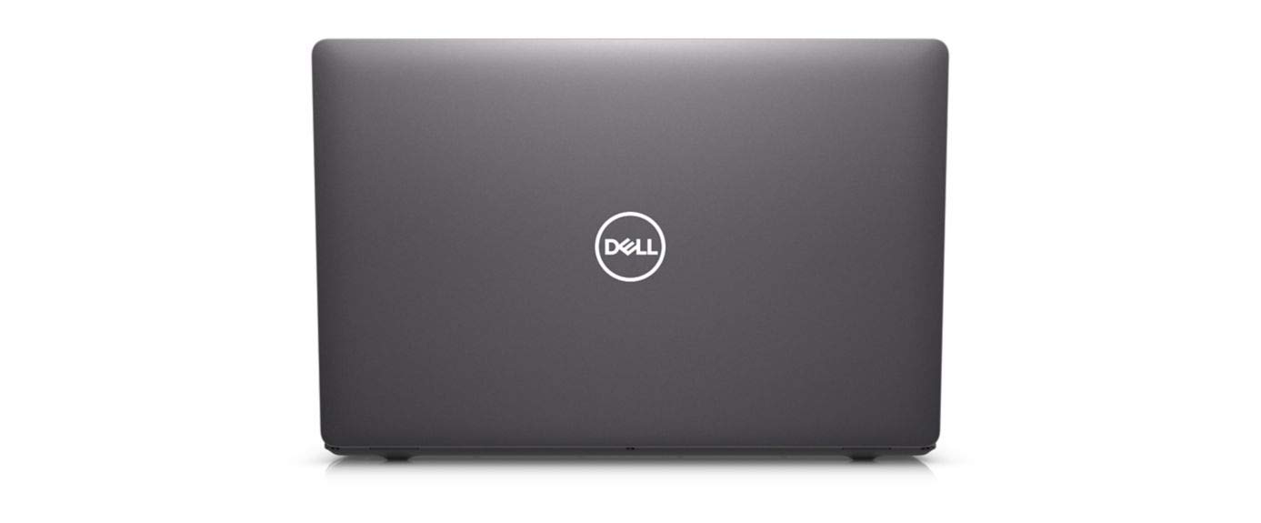 Notebook Dell Latitude 5501 - 9ª geração Intel Core i7-9850H - 15