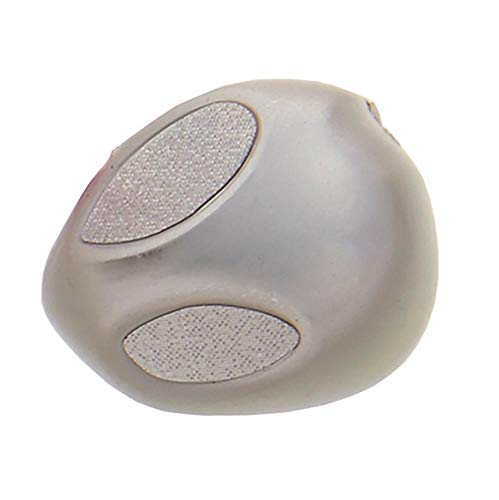 ラパラ ストーム ドカン スナッパーボール ヘッド 100g #SG シルバーグロー