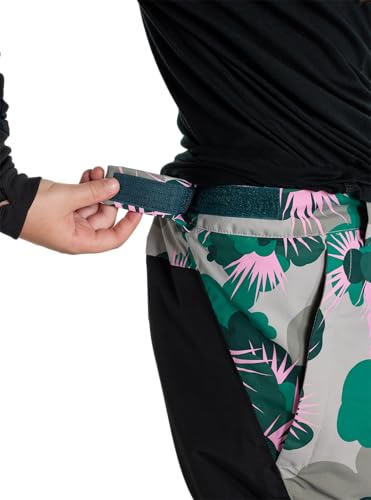Burton Calça Skylar infantil, Explode, GG