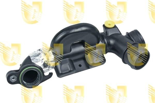 UNIGOM F8120 MAN.PASS.ARIA FOCUS II/C-MAX/MINI/C30 1.6 TDCI