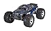 Redcat Racing Earthquake 3.5 Monster Truck Nitro 2-Speed with 2.4GHz Radio (1/8 Scale), Blue