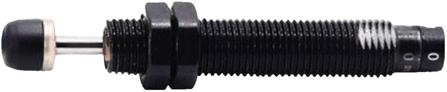 Hydraulic buffer ACA0806 1007 1210 1412 2550-1-2-3N adjustable ACJ(ACJ Adjustable Pressure Buffer)
