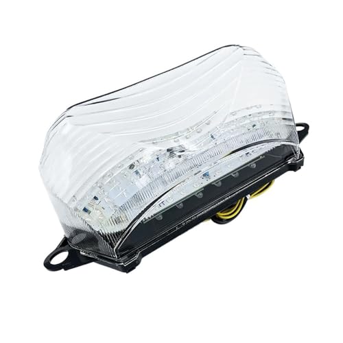 Feu arrière LED pour moto VTR1000 idéal pour vos balades nocturnes et trajets quotidiens
