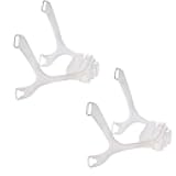 Generic Replacement Clear Slilicone Frame for Wisp (1 0 9 4 0 8 0) 2 Pack