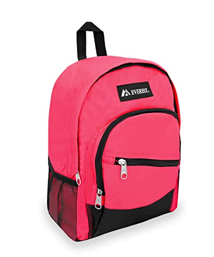 Everest Junior Slant Backpack