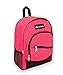 Everest Junior Slant Backpack, Hot Pink, One Size