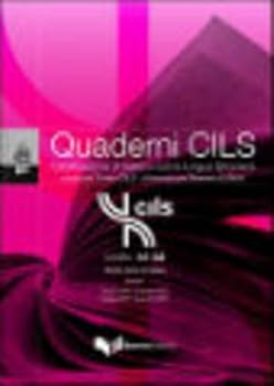 Product Bundle Quaderni CILS: Livello A1-A2 Modulo adulti all'estero + CD (new ed.) [Italian] Book