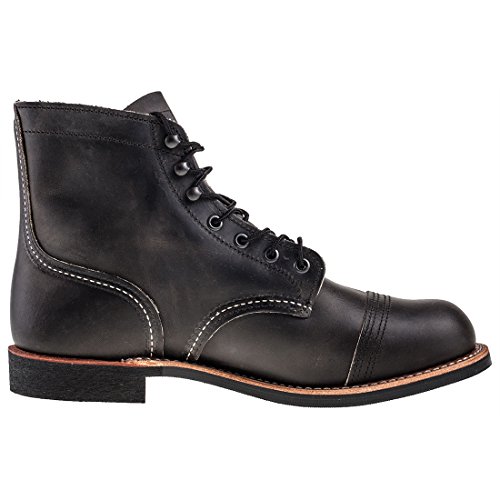 Image of Red Wing Shoes mens Iron Ranger