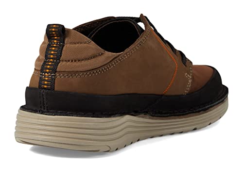 Image of Clarks Mens DerbyOxford