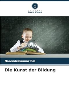 Paperback Die Kunst der Bildung [German] Book