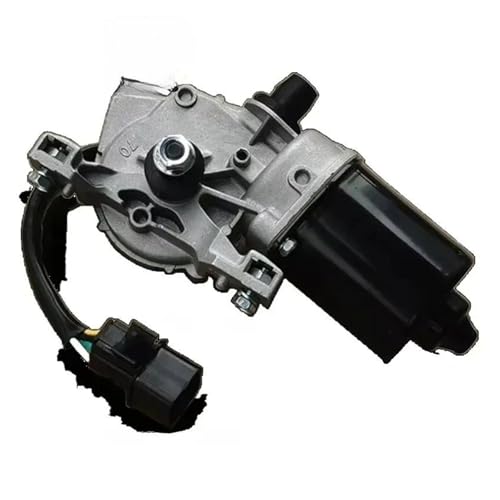 Moteur essuie-glace en panne sur i20 ? Solution de rechange 98110-1J000