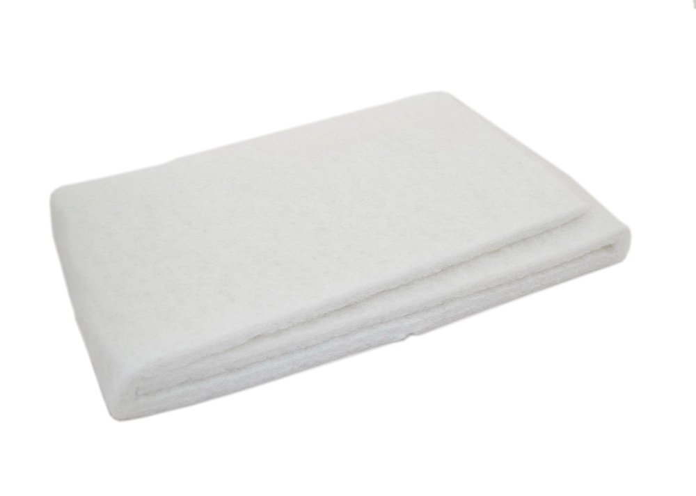 CNZ Pond and Aquarium Filter Media Pad Coarse