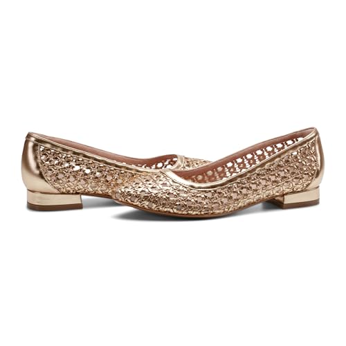 Rockport Women's Tessia Ballet Flat4