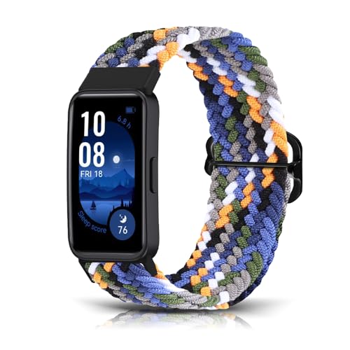 [MosFoil] Huawei Band 10 / Huawei Band 9 / Huawei Band 8 Ή oh t@[EFCoh10 xg TCY߉\ ґgoh iC e͐ 畆ɂ₳ y Rp`u Huaw