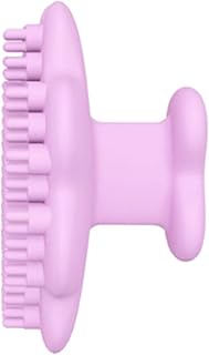 Silicone Facial Cleansing Brush Manual Skinca...