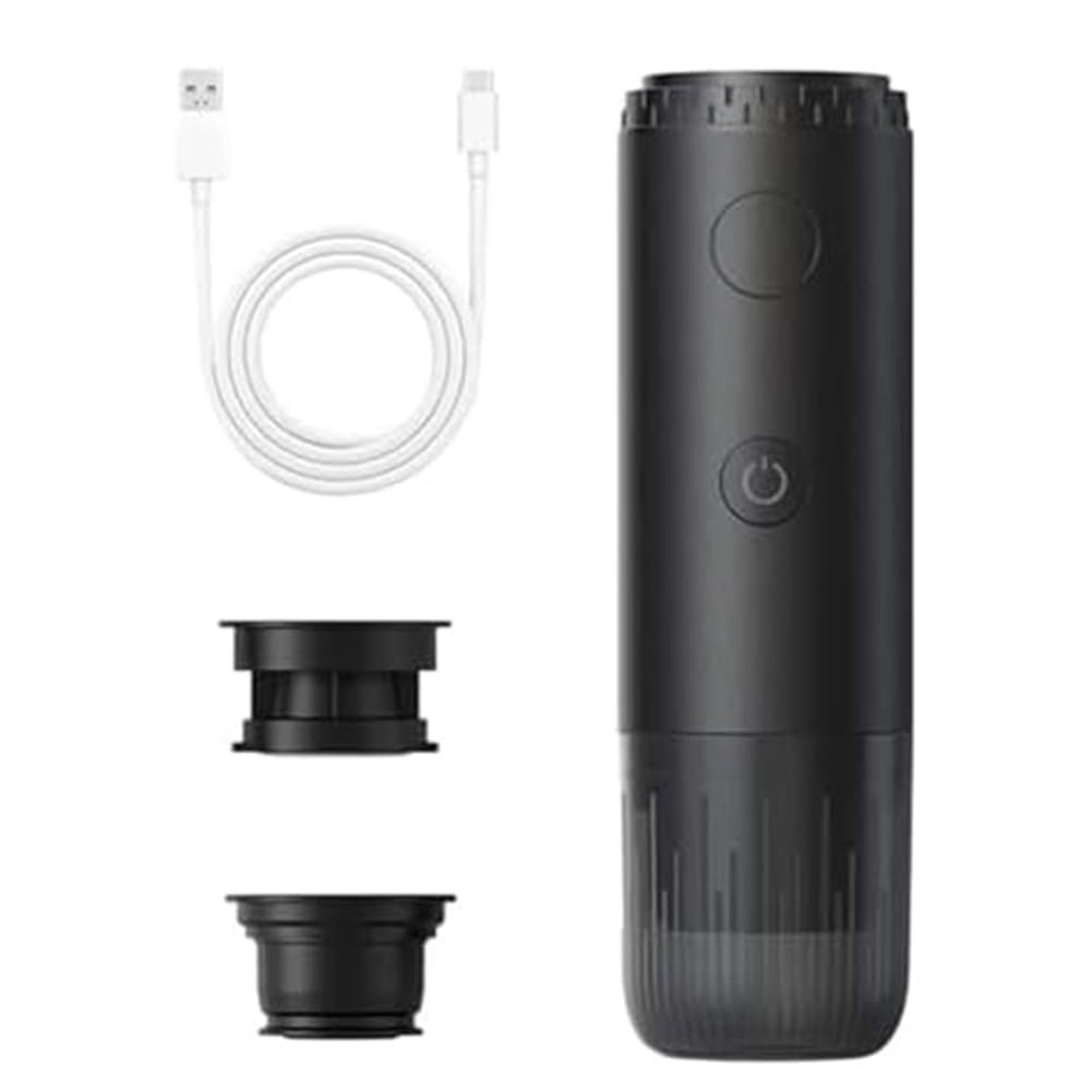 Cafetière électrique USB portable idéale pour le bureau et vos trajets