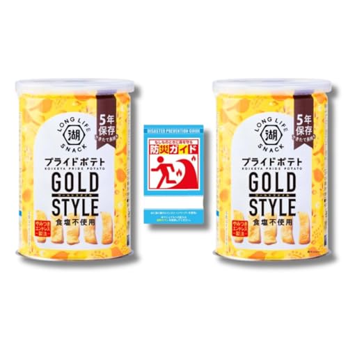 Βr vCh|eg ۑ 43g×2 hЃKChtZbg GOLD STYLE KOIKEYA LONG LIFE SNACK 5Nۑ Hsgp ЊQ nk ۊmF OCt ~ wZ ItBX [OXgbN