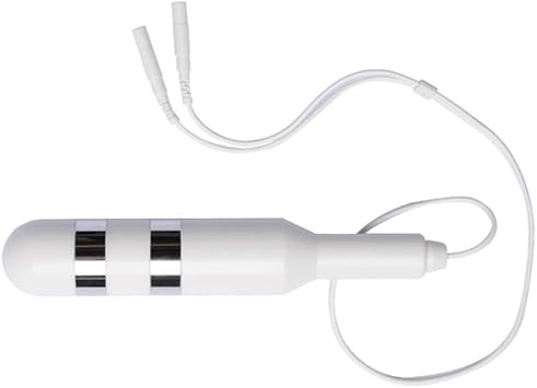 Incontinence Stimulation Electrode KM-503 for Kegel Toner Pelvic Floor Electrical Muscle Stimulation Compatible with TENS/EMS