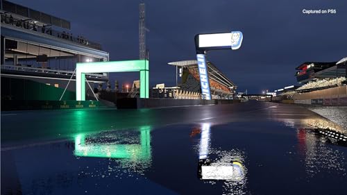 Gran Turismo 7 (PS4)