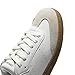 DREAM PAIRS Women's Tennis Sneakers Walking Flat Low-Top Casual Lace-Up Comfortable Nia Fashion Sneakers Shoes, Size 10,All White,SDFN2442W