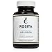 Produktbild Rosita - Extra Virgin Cod Liver Oil - Softgels